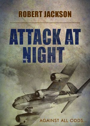 [Douglas] 01] • Attack at Night